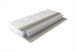 Multiplex Latex mattress