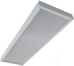 LED ceiling luminaire 595x595x70mm