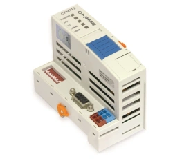 Network node controller CPM712