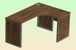 Writing desk No.10 PGBA.1004.20.00.00.000