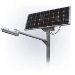 Autonomous lighting system "RTK"