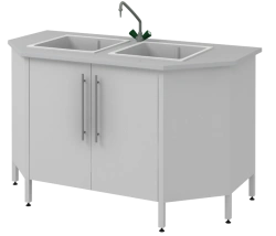 Washing table 1500 T MPL-2
