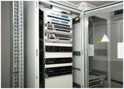 Software and hardware complex "DATS"
