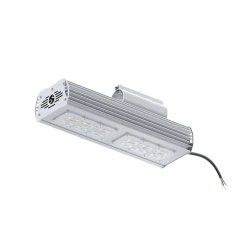 Street lamp SVETHOLL Levin L400 B140 H130 50W 7250 Lm