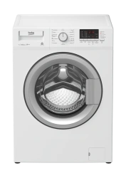 Washing machine RGE 785P2XSW