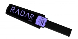 Manual metal detector RADARPLUS RMCT02