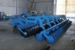 Aggregate disc ADS-10D F510