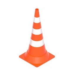 Road cone 750mm