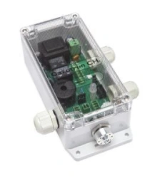 Gazotron ??-?-??4 gas detectors
