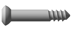 Tie rod screw (diameter 3.5mm. length 14-42mm)