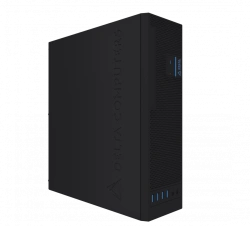 Personal computer "Beaver" BBiH2 (VRTG.466219.116)