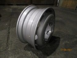 167.5211.3101012 disc wheel