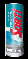 SORTI MCC Sea freshness