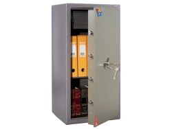 Burglar-proof safe VALBERG KARAT-90T