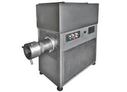 VVAC B-160 sheeter for chilled raw material