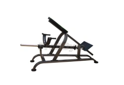 TD-0120-D. T-bar with chest support