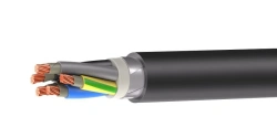 Power cable ???????(?)-FRHF