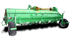 AVR RAFALE 4x75 AVR Bottle Breaker