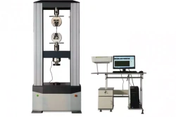 Typical training laboratory stand