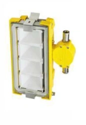 Luminaire ???01-4?3-220-???1-OP with connection box ???-2