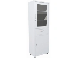Medical cupboard MD 1 1760 R-1