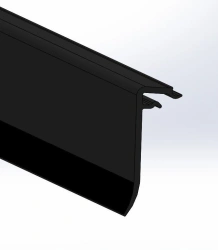 5299-403-5403102 Over-window profile