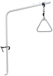 Fixture for pulling up according to TU 32.50.50-002-07614107-2018
