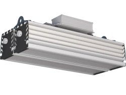 LED KVAZAR-100-2B luminaire