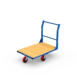 Platform trolley 1358 series