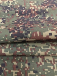 Taiga polyamide fabric, art. 22.002213