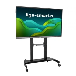LigaSmart Interactive Panel, model IP 75 Pro 2.1