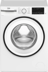 Washing machine B3WFR572W