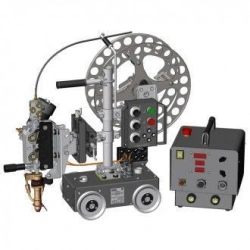 Welding tractor ADG-630