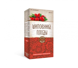 Rose hips (placer)