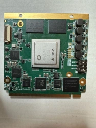 ELV-MC03-Q7 processor module