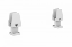 Double Table Bracket Kit, Part No. TAR551