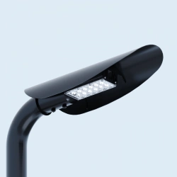 LED luminaire LV-LEAF x12