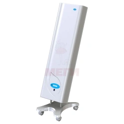 "MEGIDEZ" RBOV 911-"MSK" (MSK-3911.3B) - Bactericidal recirculator for air disinfection, with plastic case, with blocko
