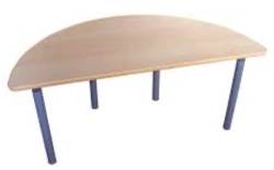 Children's non-adjustable table: MD 01.03.09.01