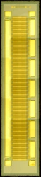 Microcircuit PP918