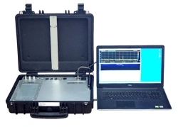 Hardware-software complex "Sirius-MK"