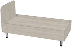 Adult domestic bed Art. 447.33.01.062.01