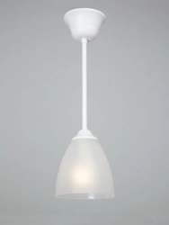 General purpose fixed luminaire V3950-0/1PL