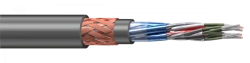 Mounting flexible cables EPOKS-/1-/2-(M)V(E,El;Ef)V(E;El;Ef;Efm;Efl)ng(A)(-HL)(-MB) / -ng(A)-LS (-HL)(-MB) / -ng(A)-FRLS (-HL)(-
