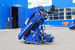 Crane manipulator unit CMU ANT 22-2