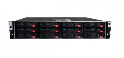 Domination Video Server IP-32E-12-HSR