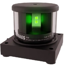 Signal-distinguishing lantern C52-C24-3H-K0-C