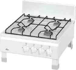 DOMESTIC GAS 4-BURNER COOKER FLAMA ANG 1402