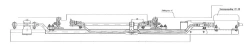 Electric drive harness for R65 M1/11 arrow (project 16739-00-00)