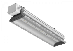 LED pendant luminaire LPH-601